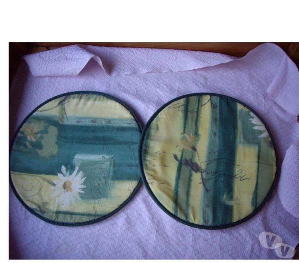 Ameublement & art de la table Bas-Rhin Bouxwiller - 67330 - Photos Vivastreet Housses et Galettes de Chaises, de Bain de Soleil