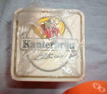 Ameublement & art de la table Bas-Rhin Bouxwiller - 67330 - Photos Vivastreet divers Lots de Sous-Bock
