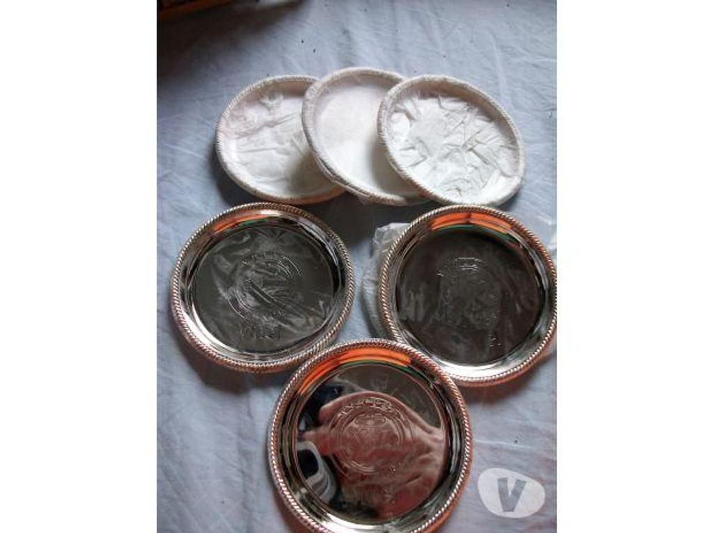Ameublement & art de la table Bas-Rhin Bouxwiller - 67330 - Photos Vivastreet Divers Lots de Sous-Verres -Neufs