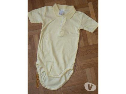 Vêtements bébés Neuf Brisach Haut-Rhin - Photos Vivastreet body 24 mois Absorba