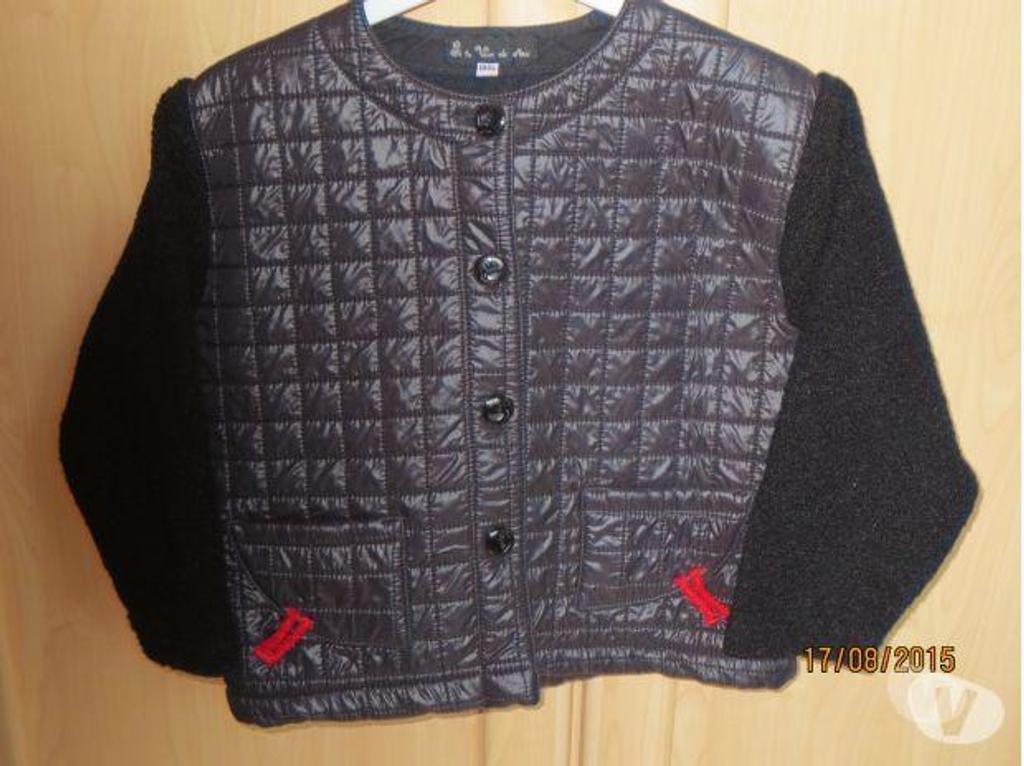 Vêtements bébés Haut-Rhin Neuf Brisach - 68600 - Photos Vivastreet veste 6 ans SI TU VEUX DE MOI
