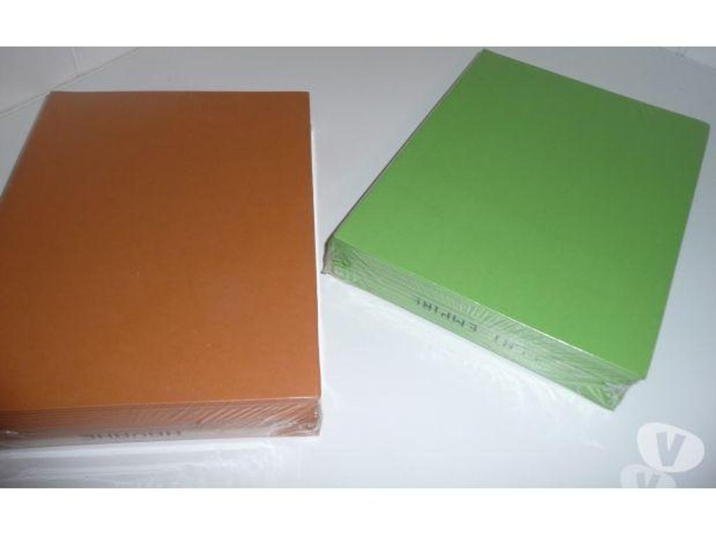 Accessoires - Bagagerie Seine-et-Marne Meaux - 77100 - Photos Vivastreet Lot de 2 x 100 CHEMISES ROCK'S 