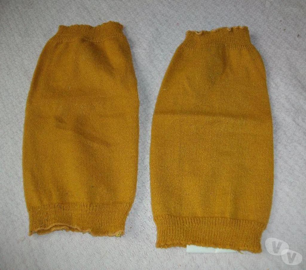 Accessoires - Bagagerie Bas-Rhin Bouxwiller - 67330 - Photos Vivastreet Paires de Jambières-Guêtres + à pieds ouverts