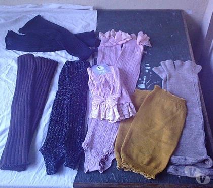 Accessoires & Bagagerie Bouxwiller Bas-Rhin - Photos Vivastreet Paires de Jambières-Guêtres + à pieds ouverts