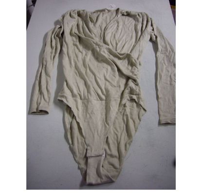 Vêtements occasion Bas-Rhin Bouxwiller - 67330 - Photos Vivastreet Bodys manches longues Taille S à T. 4244 à 2,50 €