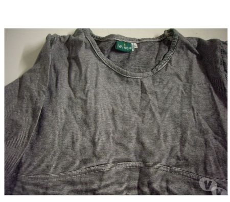 Vêtements occasion Bas-Rhin Bouxwiller - 67330 - Photos Vivastreet Bodys manches longues Taille S à T. 4244 à 2,50 €