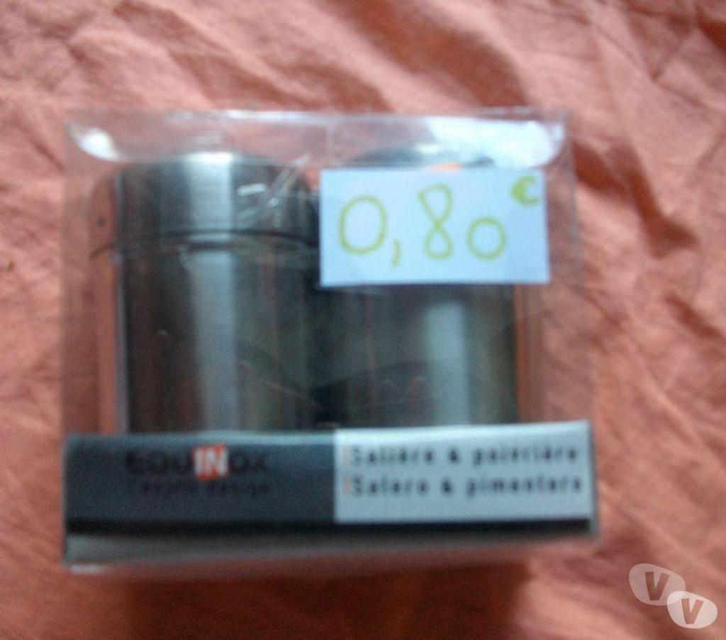 Ameublement & art de la table Bas-Rhin Bouxwiller - 67330 - Photos Vivastreet Articles pour condiment (pot moutarde, salier...)