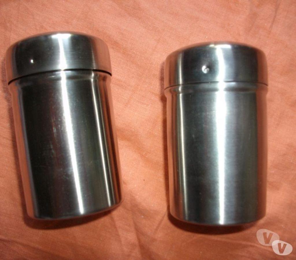 Ameublement & art de la table Bas-Rhin Bouxwiller - 67330 - Photos Vivastreet Articles pour condiment (pot moutarde, salier...)