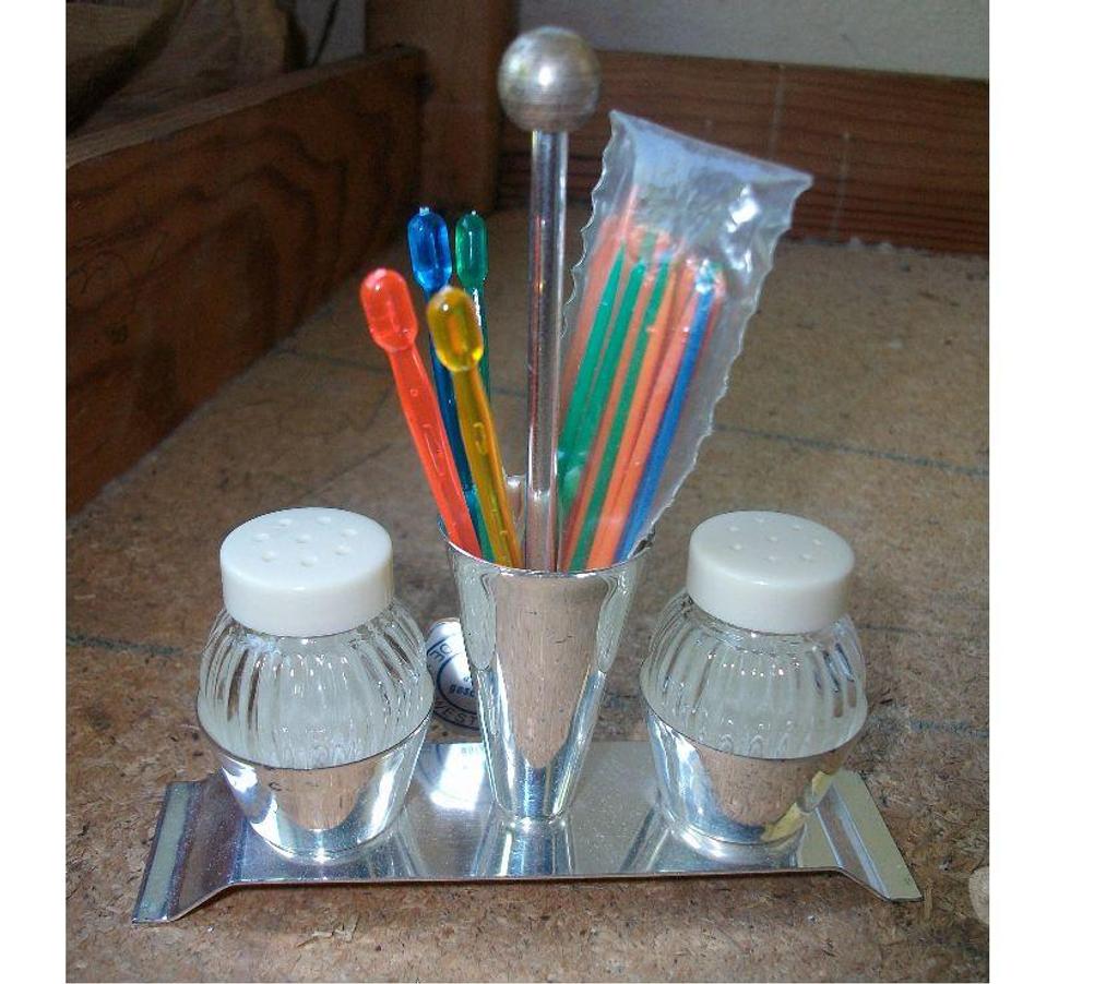 Ameublement & art de la table Bas-Rhin Bouxwiller - 67330 - Photos Vivastreet Articles pour condiment (pot moutarde, salier...)