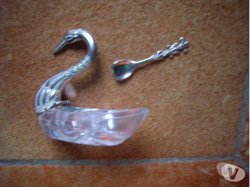 Ameublement & art de la table Bas-Rhin Bouxwiller - 67330 - Photos Vivastreet Articles pour condiment (pot moutarde, salier...)