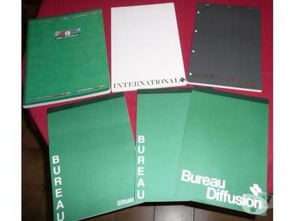 Accessoires - Bagagerie Meaux Seine-et-Marne - Photos Vivastreet FOURNITURES DE BUREAU : CAHIER, BLOCS, INTERCALAIRES