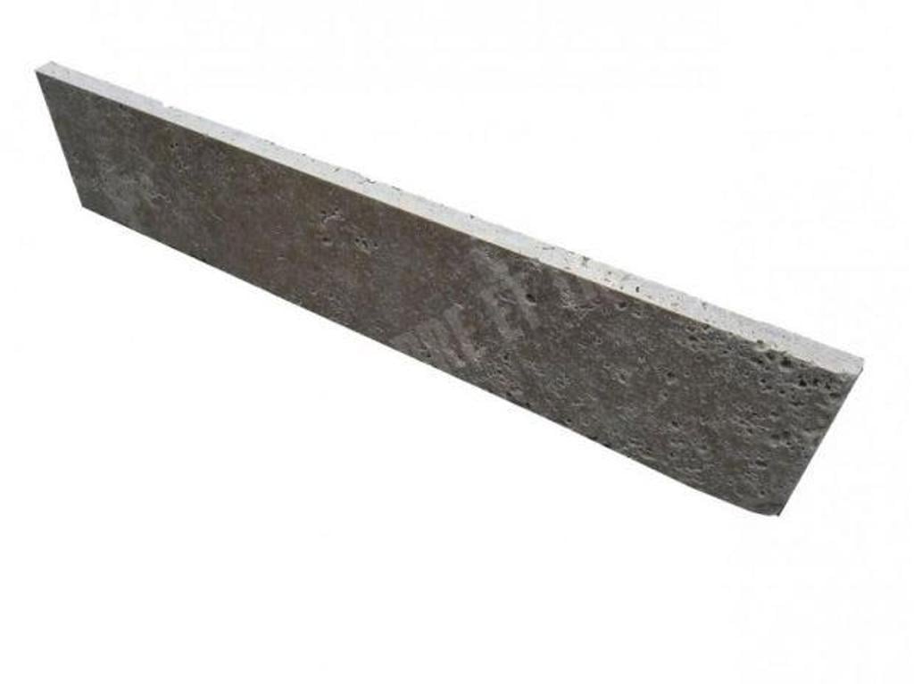 Décoration - art Var Forcalqueiret - 83136 - Photos Vivastreet Travertin Classique Beige Plinthes 40,6 x 8 cm