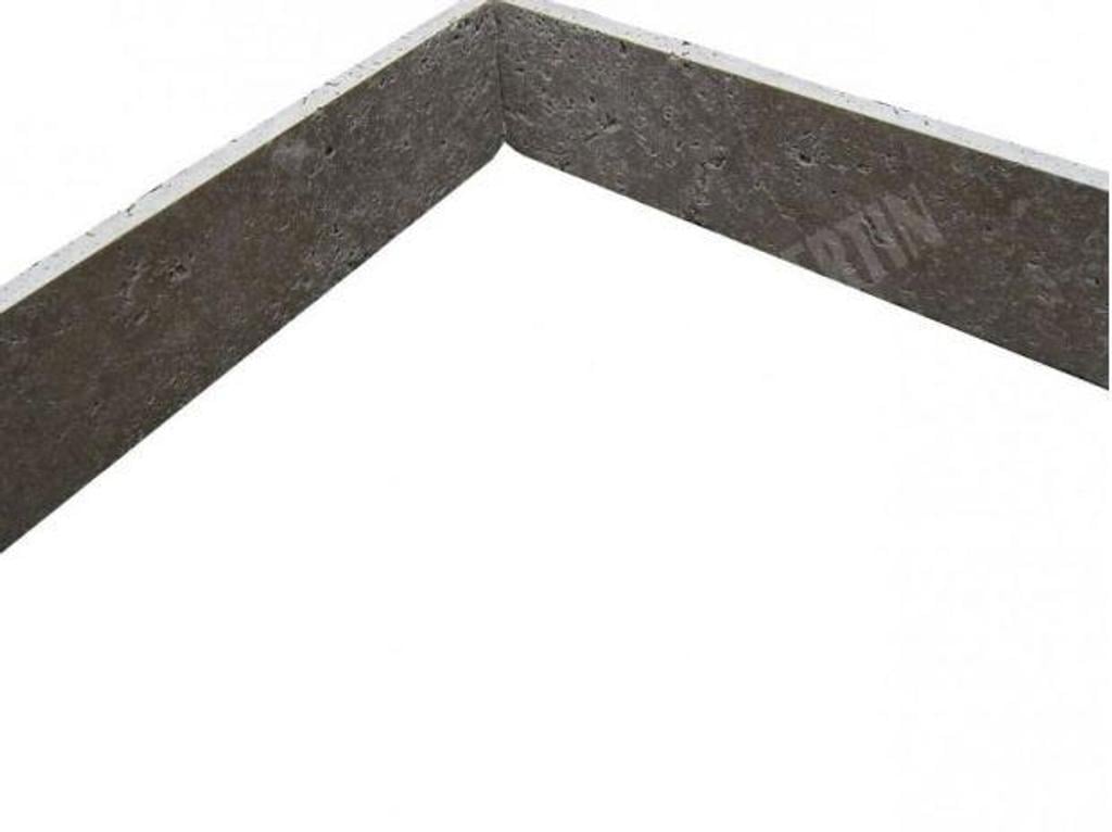 Décoration - art Var Forcalqueiret - 83136 - Photos Vivastreet Travertin Classique Beige Plinthes 40,6 x 8 cm