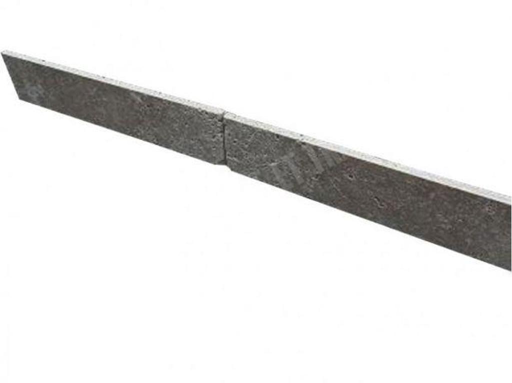 Décoration - art Var Forcalqueiret - 83136 - Photos Vivastreet Travertin Classique Beige Plinthes 40,6 x 8 cm