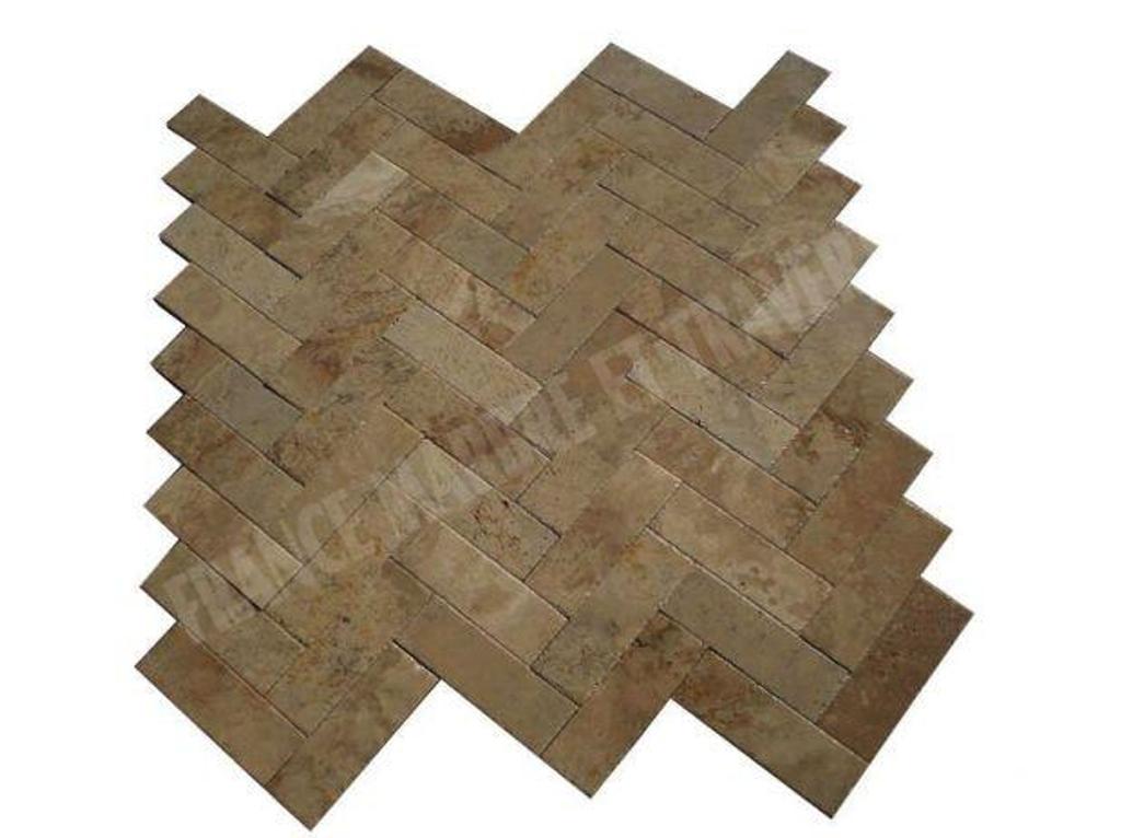  Var Forcalqueiret - 83136 - Photos Vivastreet Travertin Classique Beige Pavé 15 x 45 cm