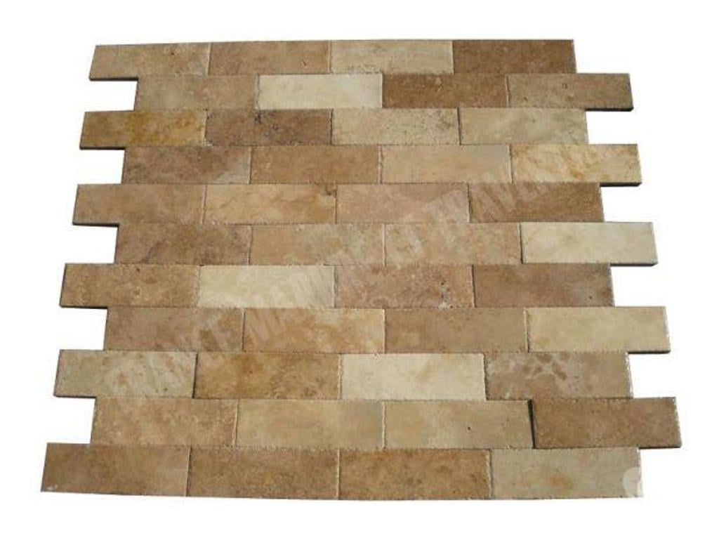  Var Forcalqueiret - 83136 - Photos Vivastreet Travertin Classique Beige Pavé 15 x 45 cm