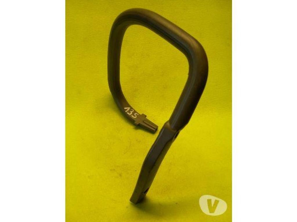  Haute-Savoie Marcellaz - 74250 - Photos Vivastreet guidon de tronconneuse Husqvarna 135 