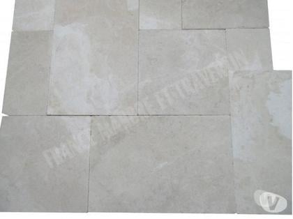 Bricolage - Jardin - Outillage Forcalqueiret Var - Photos Vivastreet Marbre Marfil Beige Opus Romain