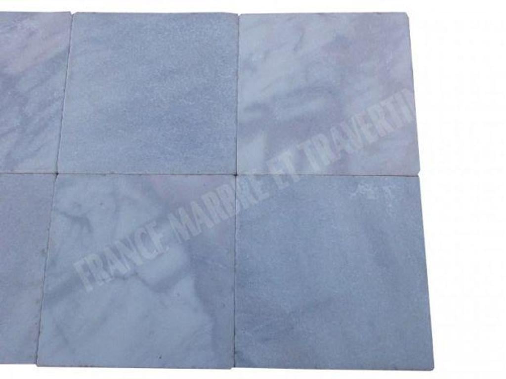 Décoration - art Var Forcalqueiret - 83136 - Photos Vivastreet Marbre Gris Fumé 60 x 60 cm