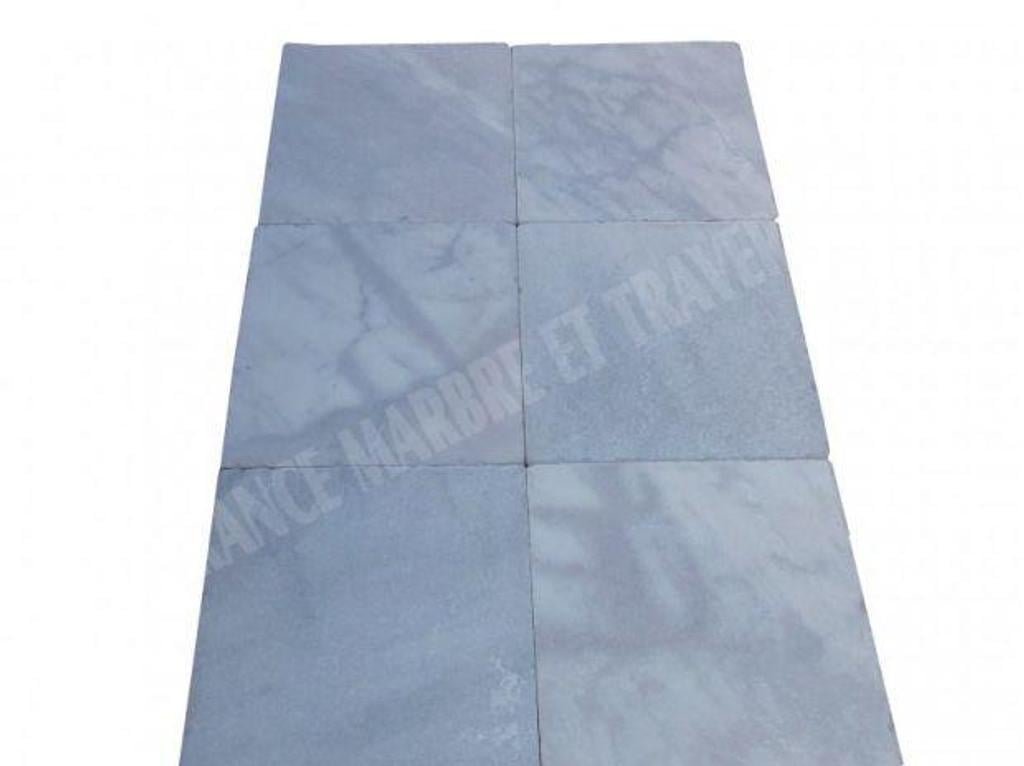 Décoration - art Var Forcalqueiret - 83136 - Photos Vivastreet Marbre Gris Fumé 60 x 60 cm