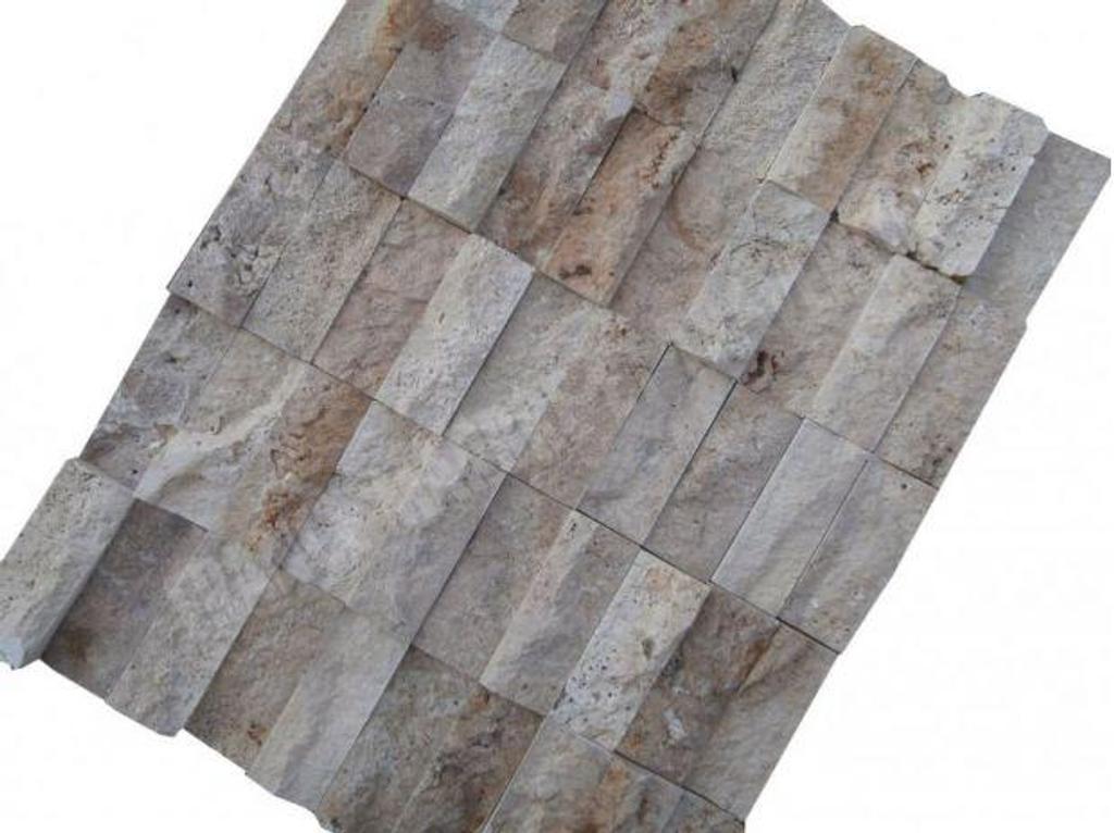  Var Forcalqueiret - 83136 - Photos Vivastreet Travertin Classique Beige Parement 6 x 15 cm