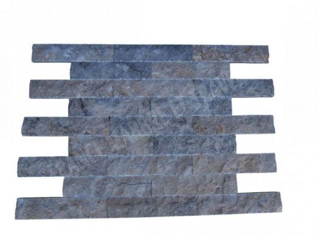  Var Forcalqueiret - 83136 - Photos Vivastreet Travertin Silver Gris Parement 10 x 40 cm