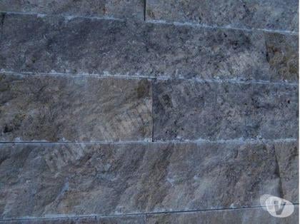  Forcalqueiret Var - Photos Vivastreet Travertin Silver Gris Parement 10 x 40 cm
