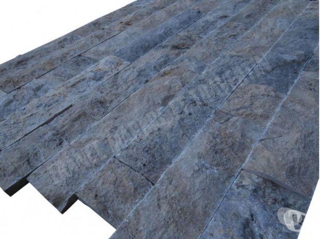  Var Forcalqueiret - 83136 - Photos Vivastreet Travertin Silver Gris Parement Bande Libre 10 cm