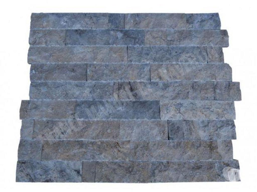  Var Forcalqueiret - 83136 - Photos Vivastreet Travertin Silver Gris Parement Bande Libre 10 cm