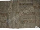 Travertin Classique Beige Parement 10 x 40 cm