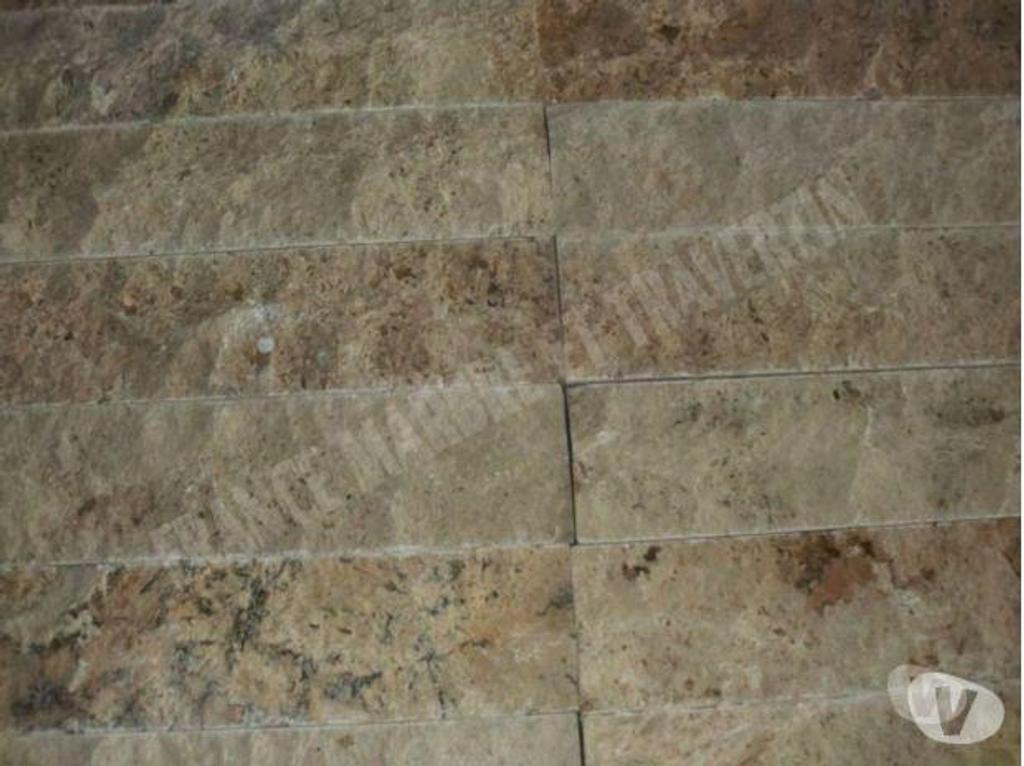  Var Forcalqueiret - 83136 - Photos Vivastreet Travertin Classique Beige Parement 10 x 40 cm