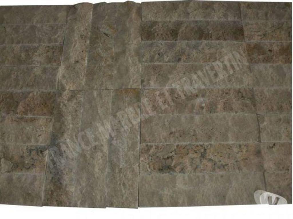  Var Forcalqueiret - 83136 - Photos Vivastreet Travertin Classique Beige Parement 10 x 40 cm