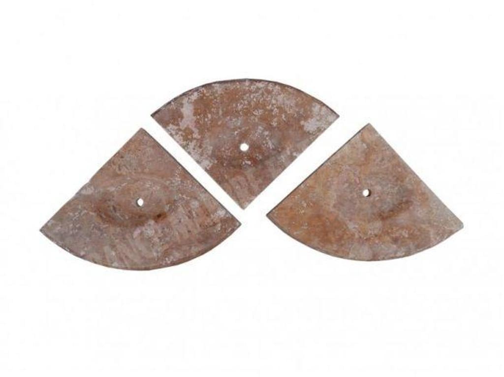  Var Forcalqueiret - 83136 - Photos Vivastreet Travertin Jaune Or Porte Savon 20 x 20 cm