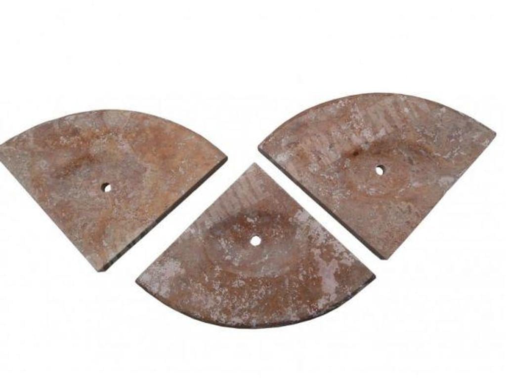  Var Forcalqueiret - 83136 - Photos Vivastreet Travertin Jaune Or Porte Savon 20 x 20 cm