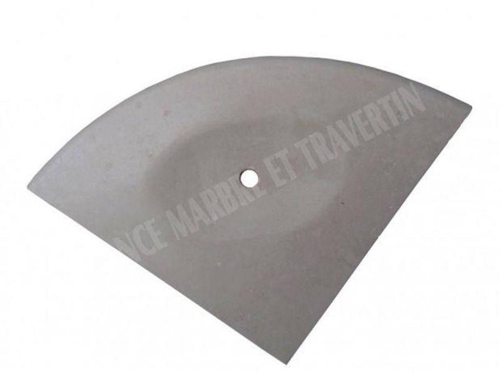 Décoration - art Var Forcalqueiret - 83136 - Photos Vivastreet Travertin Classique Beige Clair Porte Savon 20 x 20 cm