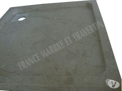  Forcalqueiret Var - Photos Vivastreet Marbre Marfil Beige Bac A Douche 90 x 90 cm