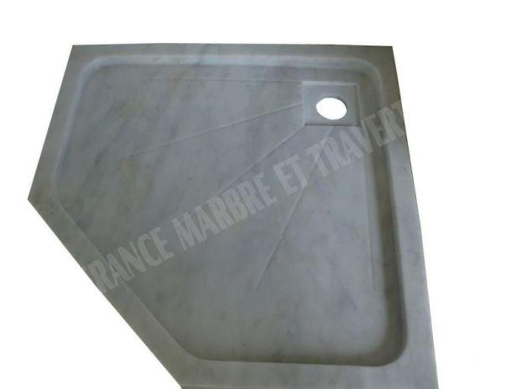  Var Forcalqueiret - 83136 - Photos Vivastreet Marbre Blanc Bac A Douche Angle 90 x 90 cm