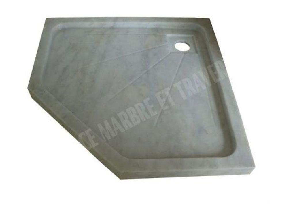  Var Forcalqueiret - 83136 - Photos Vivastreet Marbre Blanc Bac A Douche Angle 90 x 90 cm