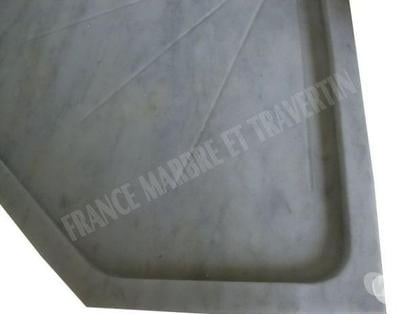  Forcalqueiret Var - Photos Vivastreet Marbre Blanc Bac A Douche Angle 90 x 90 cm