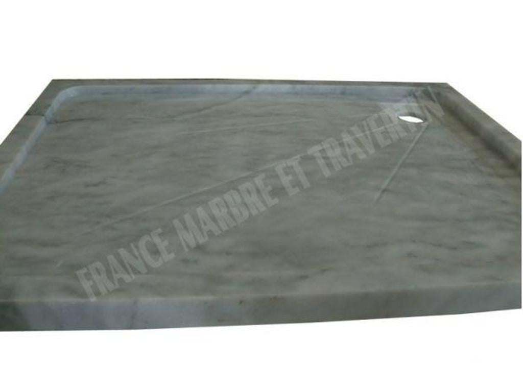  Var Forcalqueiret - 83136 - Photos Vivastreet Marbre Blanc Bac A Douche 115 x 90 cm