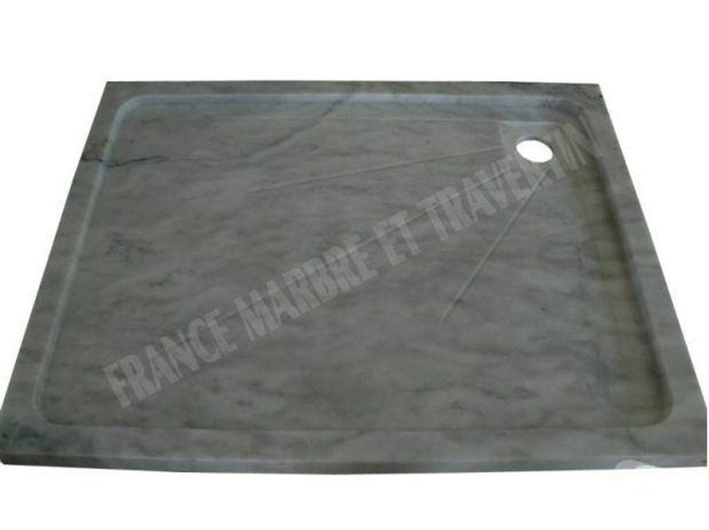  Var Forcalqueiret - 83136 - Photos Vivastreet Marbre Blanc Bac A Douche 115 x 90 cm