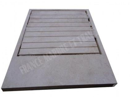 Bricolage - Jardinage Forcalqueiret Var - Photos Vivastreet Marbre Marfil Beige Bac A Douche 140 x 110 cm