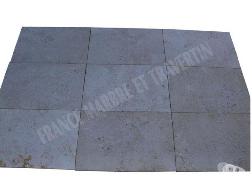 Décoration - art Var Forcalqueiret - 83136 - Photos Vivastreet Travertin Beige Clair Rebouché 40,6 x 61 cm