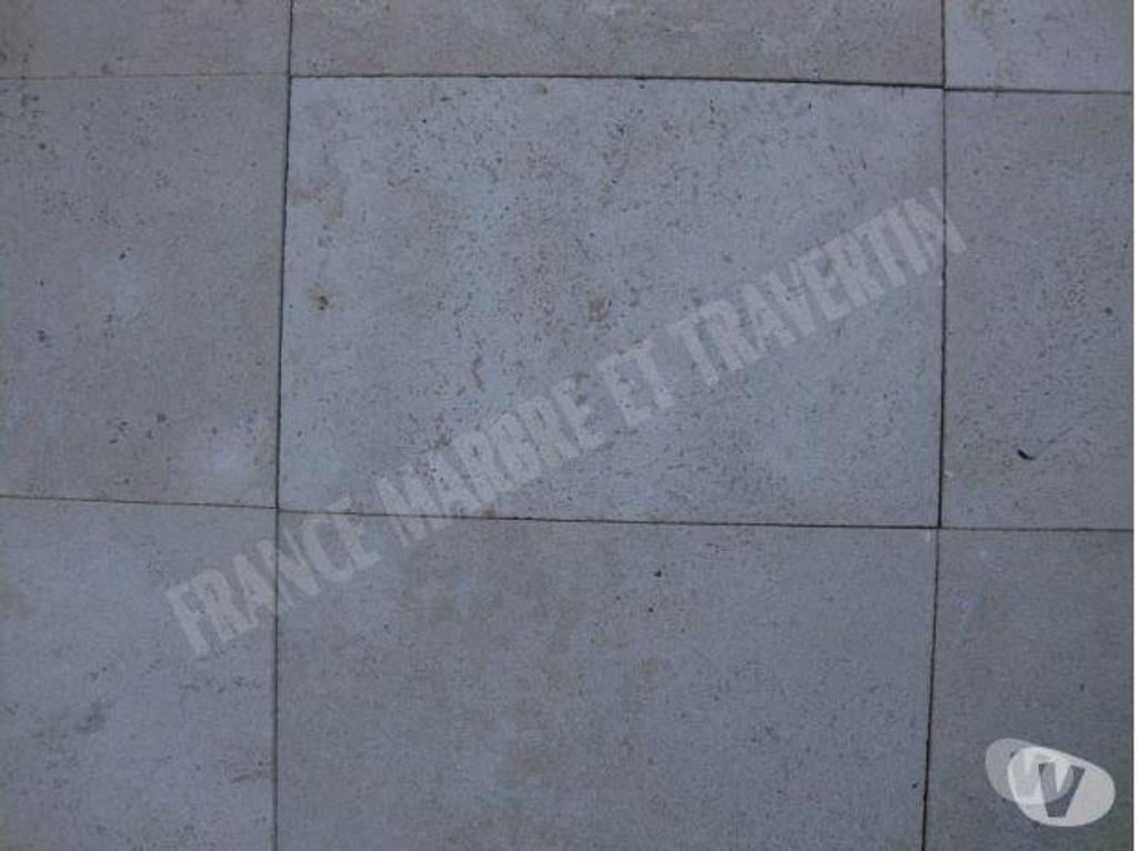 Décoration - art Var Forcalqueiret - 83136 - Photos Vivastreet Travertin Beige Clair Rebouché 40,6 x 61 cm