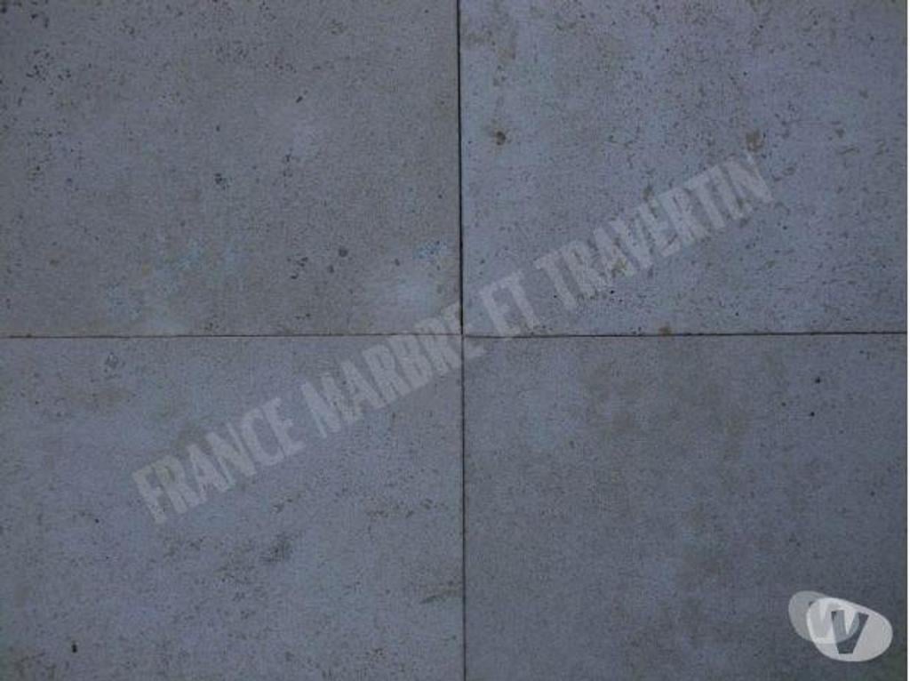 Décoration - art Var Forcalqueiret - 83136 - Photos Vivastreet Travertin Beige Clair Rebouché 40,6 x 61 cm