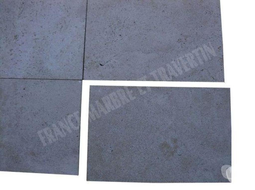 Décoration - art Var Forcalqueiret - 83136 - Photos Vivastreet Travertin Beige Clair Rebouché 40,6 x 61 cm