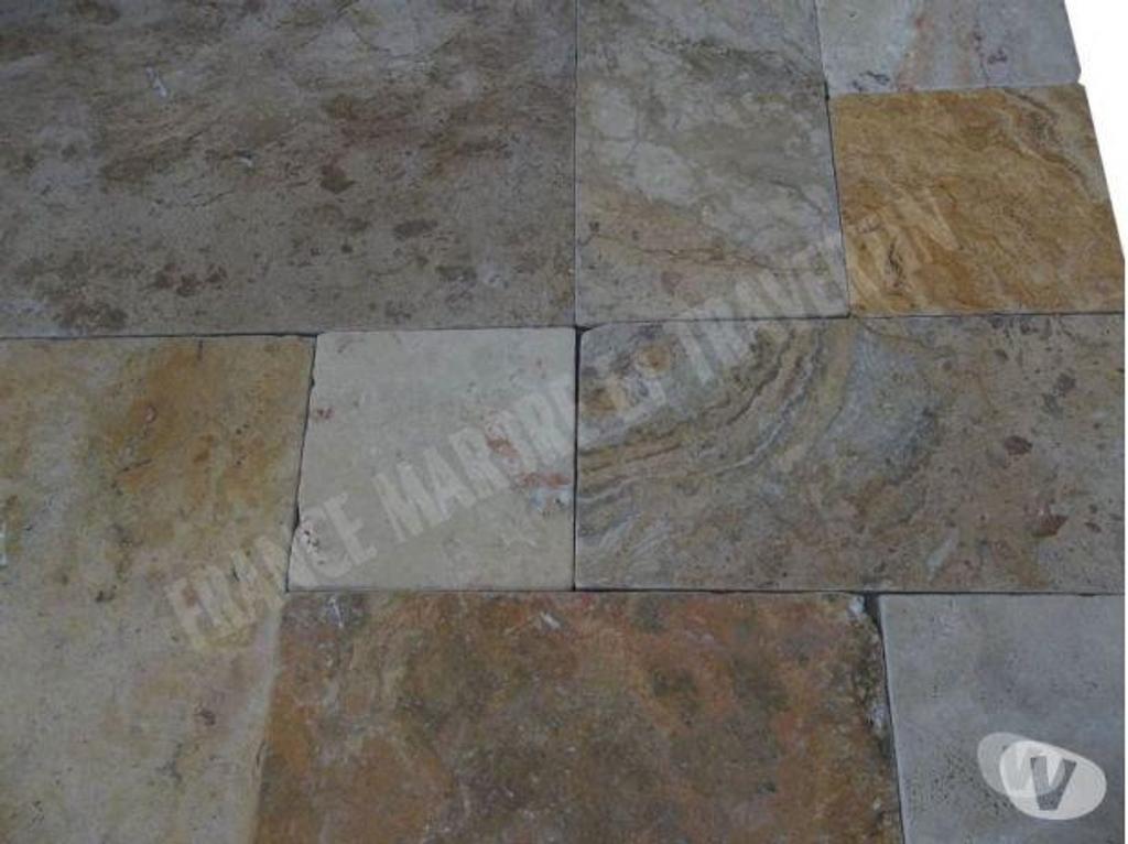  Var Forcalqueiret - 83136 - Photos Vivastreet Travertin Mixte Carbien Opus Romain