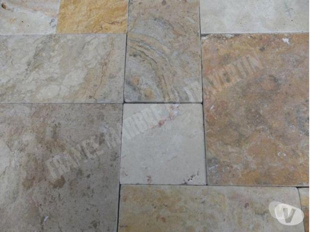  Var Forcalqueiret - 83136 - Photos Vivastreet Travertin Mixte Carbien Opus Romain