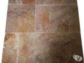 Travertin Valencia Scabas Opus Romain