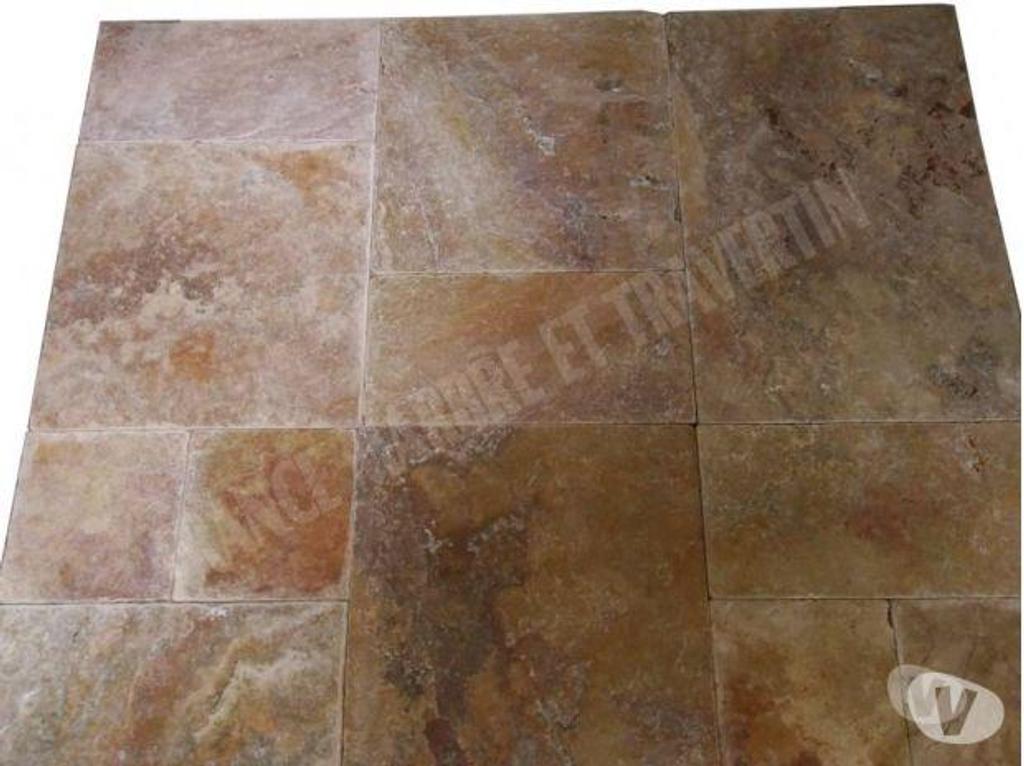  Var Forcalqueiret - 83136 - Photos Vivastreet Travertin Valencia Scabas Opus Romain